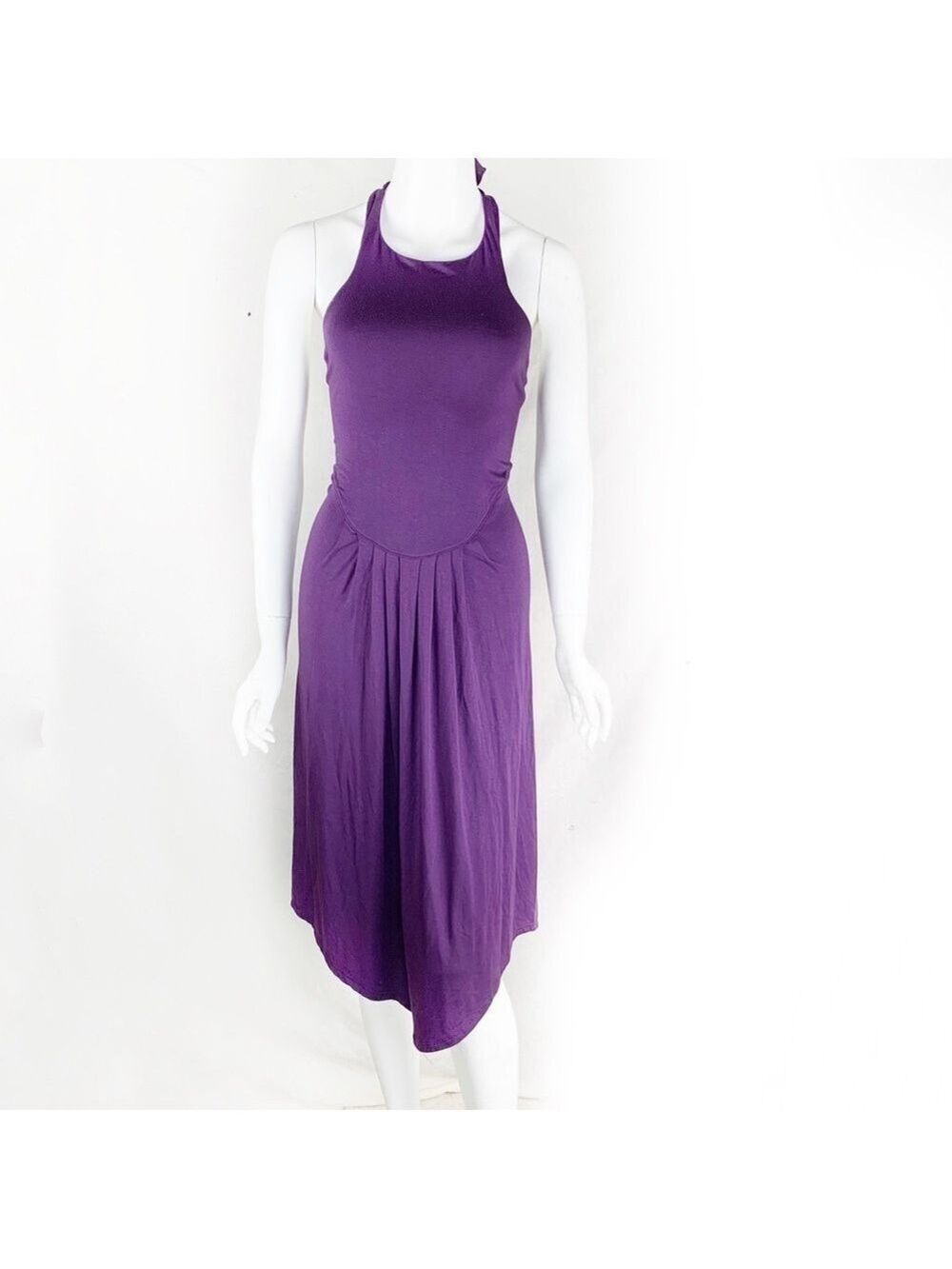 BNWT-LURE High Fashion Keepsake Sexy Halter Dress